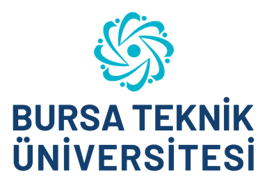 Bursa Teknik Üniversitesi logosu