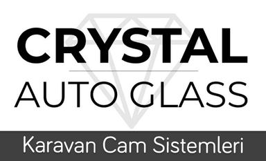 Crystal Auto Glass logosu