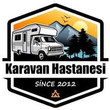 Karavan Hastanesi logosu