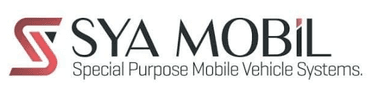 SYA Mobil logosu